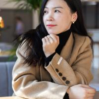 AHA加速器iOS版VPN用户cathy,很满意AHA加速器iOS版VPN